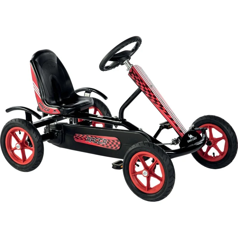 Dino Cars - 17210BF1 - Go-Kart