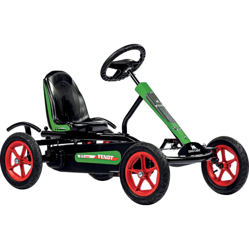 Dino Cars - 17290BF1 - Go-Kart