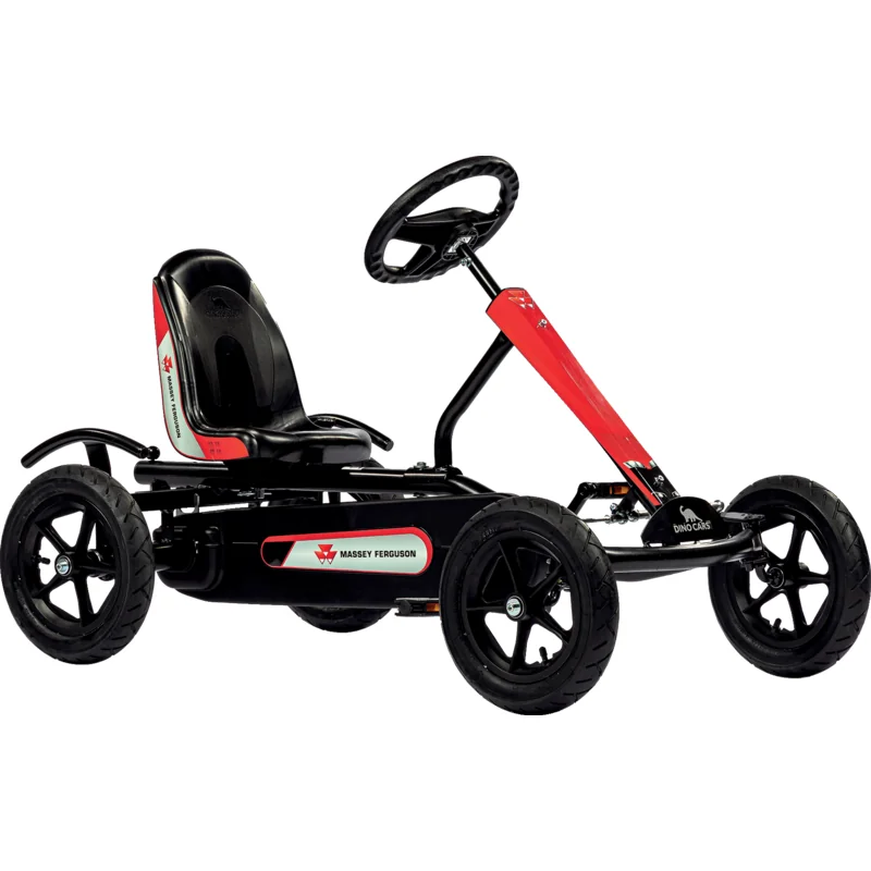 Dino Cars - 17291BF1 - Go-Kart