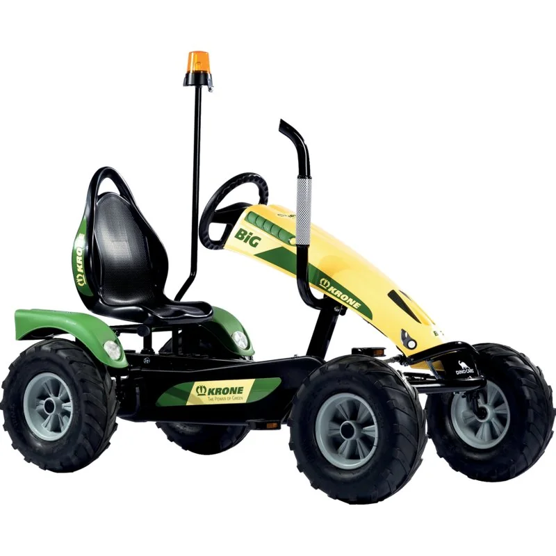Dino Cars - 57980BF1 - Go-Kart