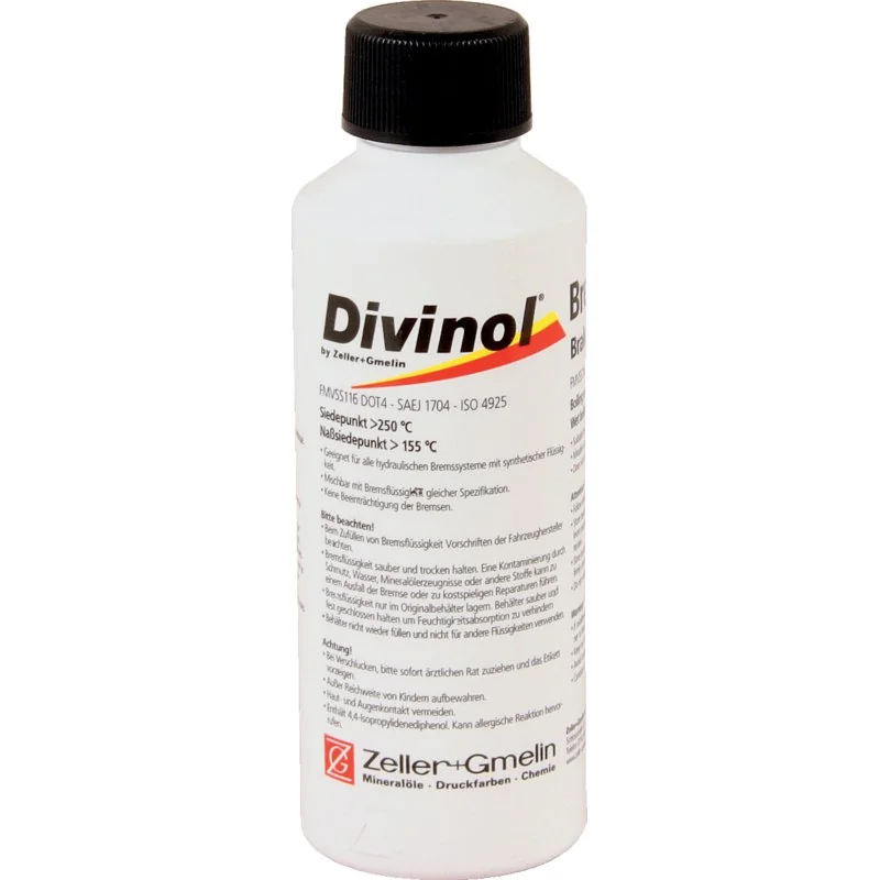 Divinol