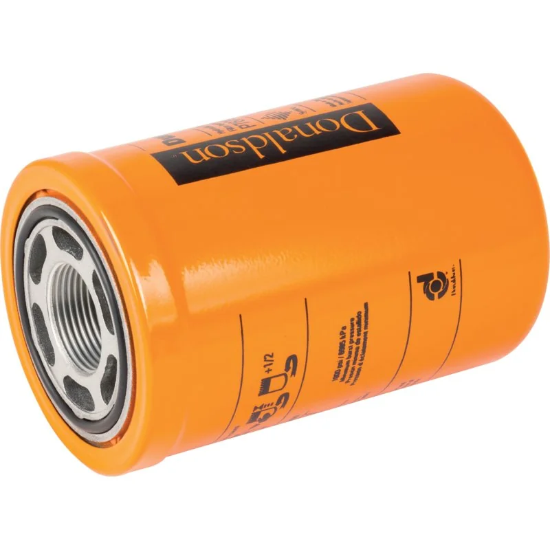 Donaldson - 48002169 - Filtro olio idraulico