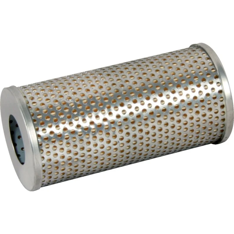 Donaldson - P550052-016-140 - Filtro olio motore