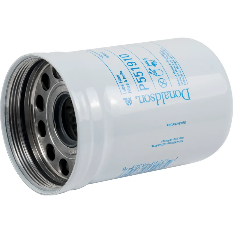 Donaldson - RE539279 - Filtro olio motore