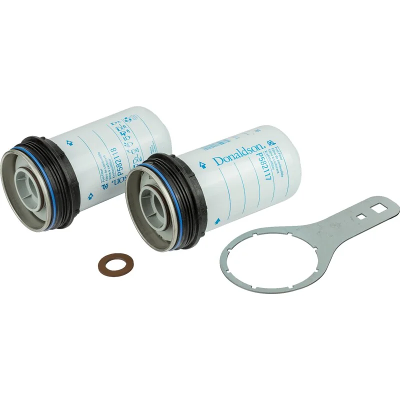 Donaldson - V837091129 - Filtro carburante