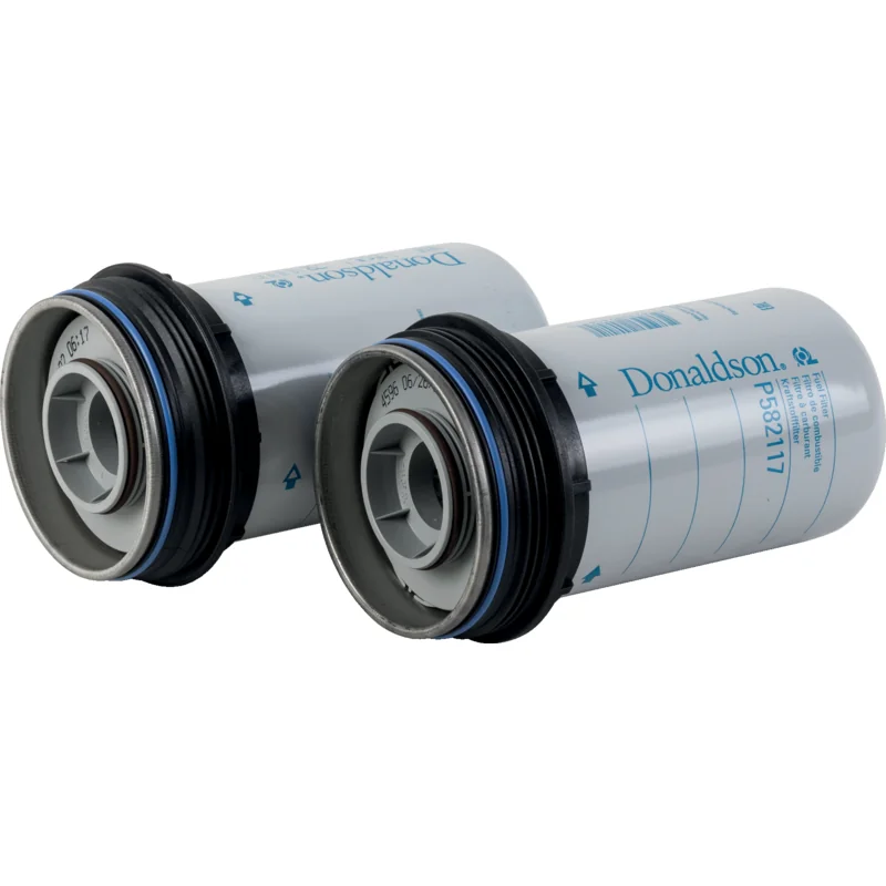 Donaldson - X220186 - Kit filtro carburante
