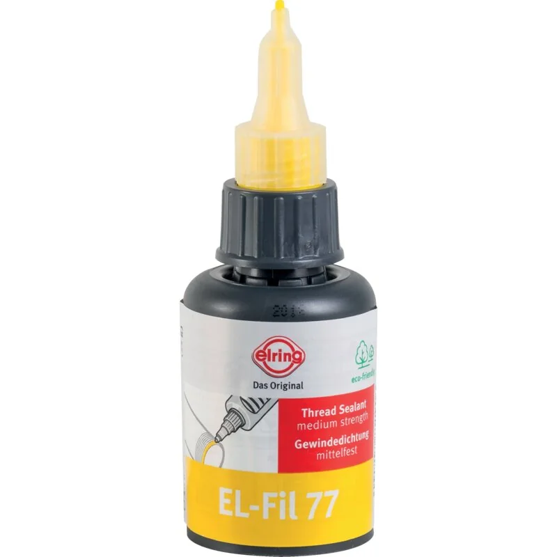 Elring - 954.020 - Guarnizione filettatura tubo