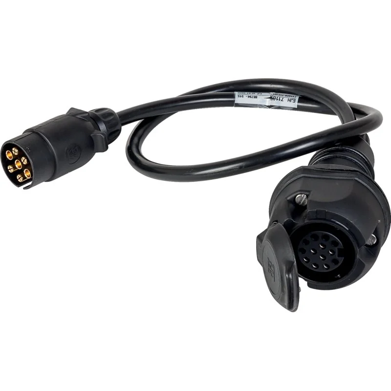 Erich Jaeger - 11446 - Linea adattatore