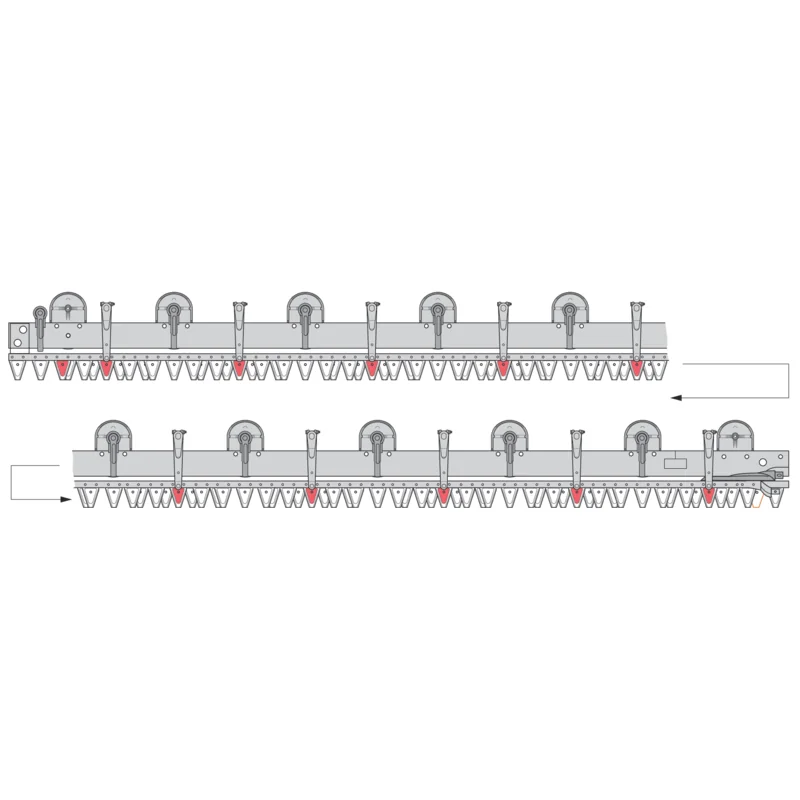 ESM - 120.8134 - Mowers & Cutters