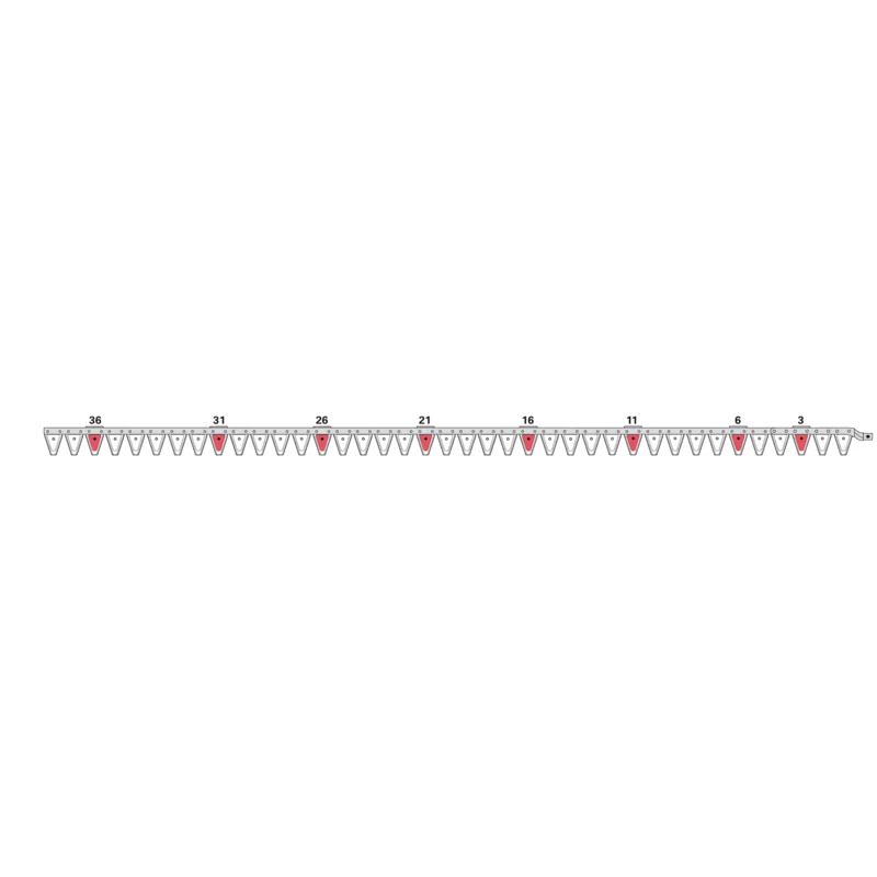ESM - 226.0363 - Coltello superiore