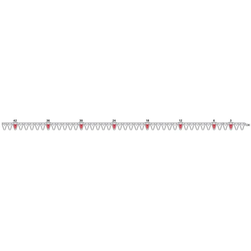 ESM - 226.0365 - Coltello superiore