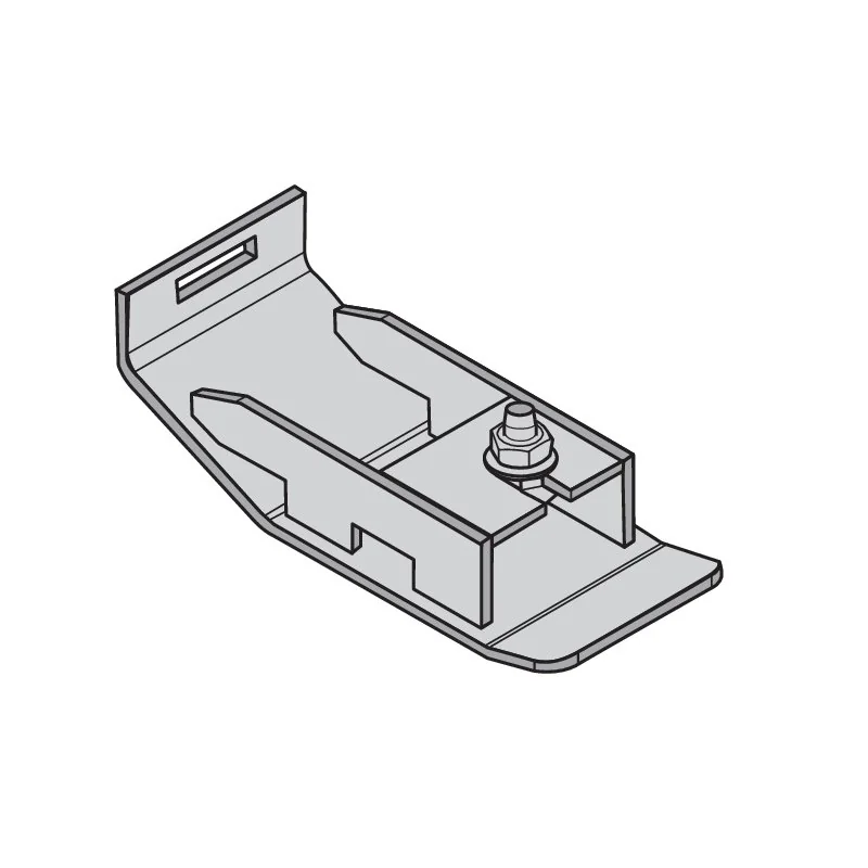 ESM - 241.2640 - Set di pattini di scorrimento