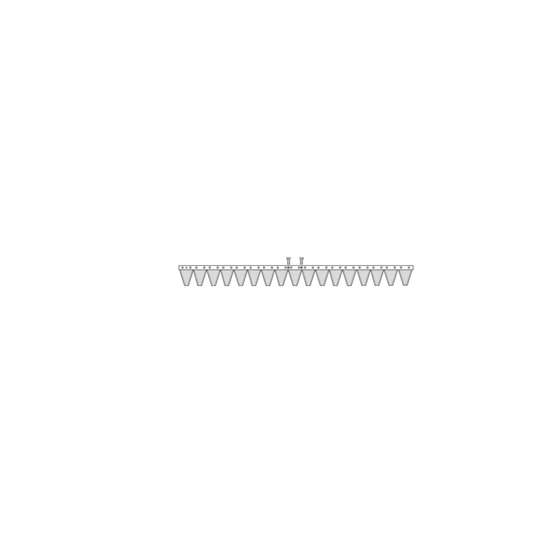 ESM - 248.4740 - Coltello falciante