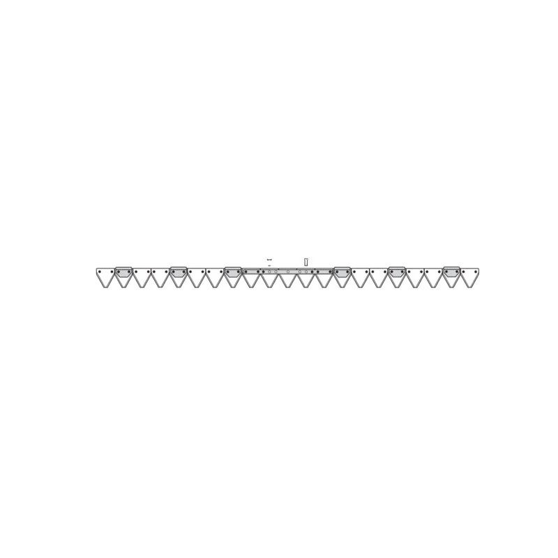 ESM - 259.1070 - Coltello falciante