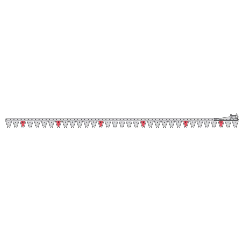 ESM - 262.8288 - Coltello superiore