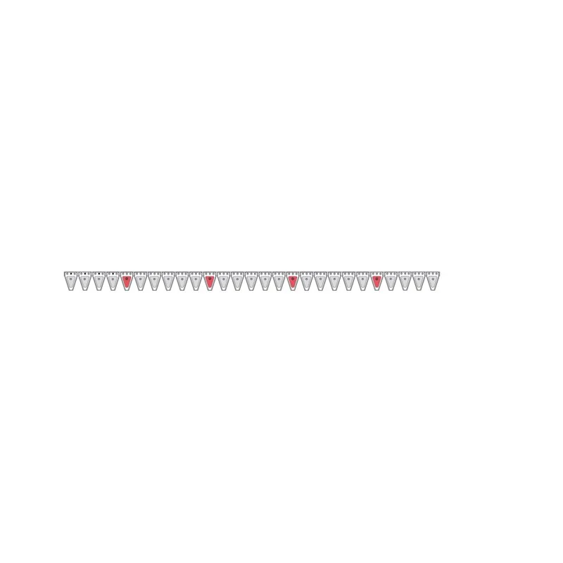 ESM - 265.4030 - Controcoltello