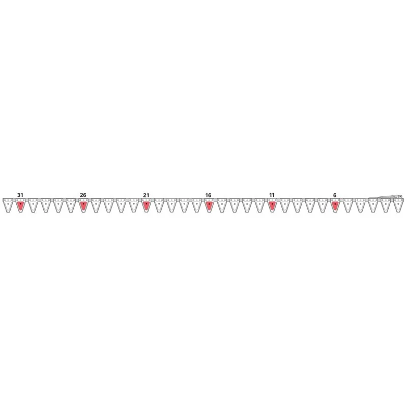 ESM - 265.7990 - Controcoltello