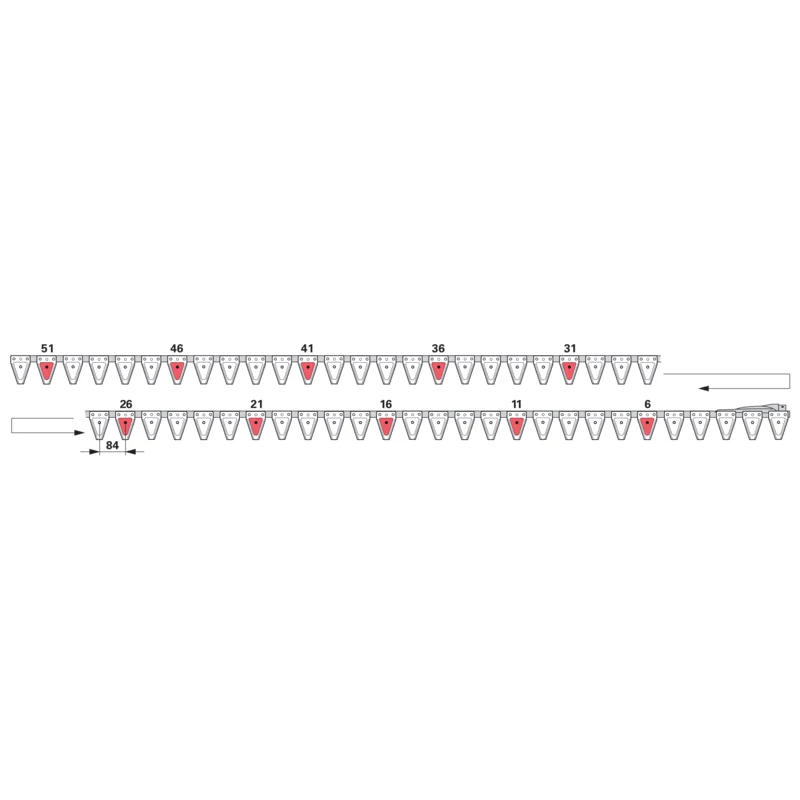 ESM - 265.8150 - Mowers & Cutters