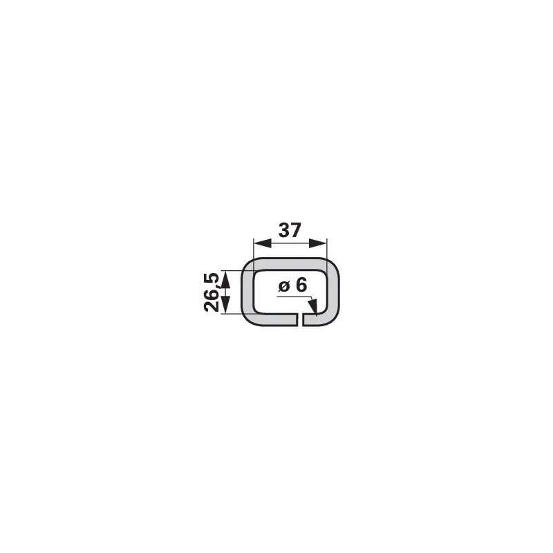 ESM - 365.0245 - Staffa