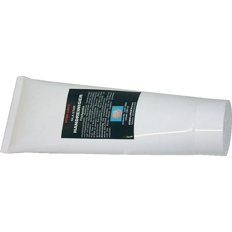 Euro Lock - 3800 - Detergente mani