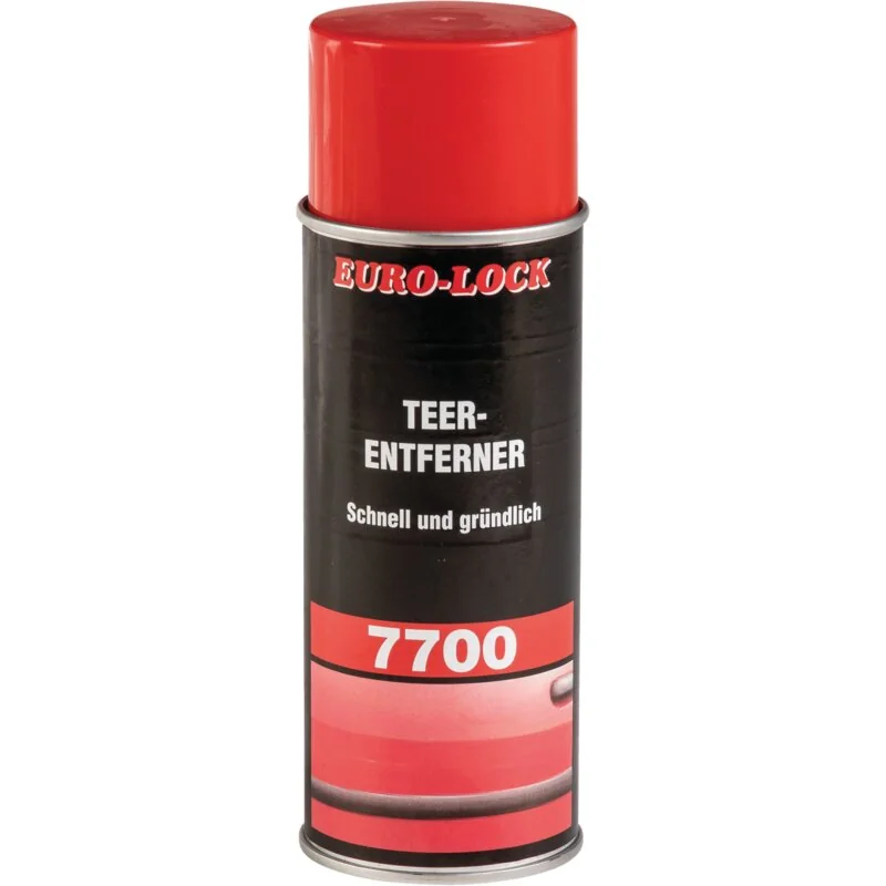 Euro Lock