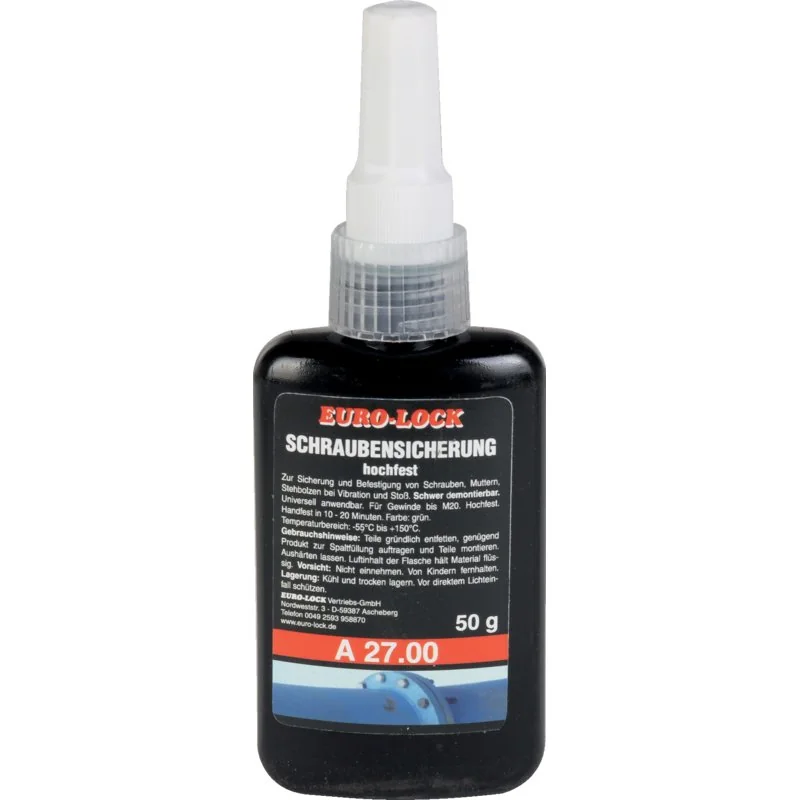 Euro Lock - A 27.00-50 - Frenafiletti