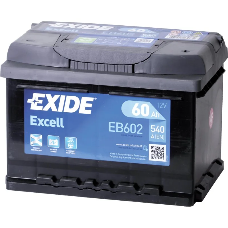 Exide