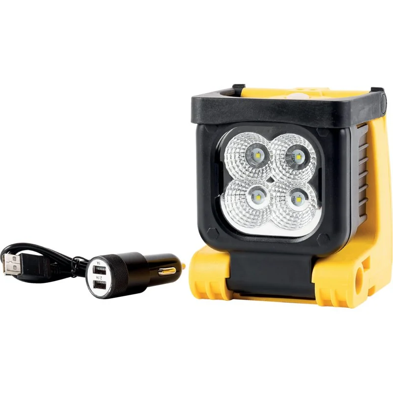 Fabrilcar - 42-1000-211 - Faro da lavoro LED