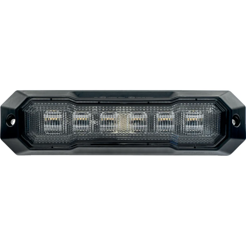 Fabrilcar - 42-2001-001 - Luce di manovra LED