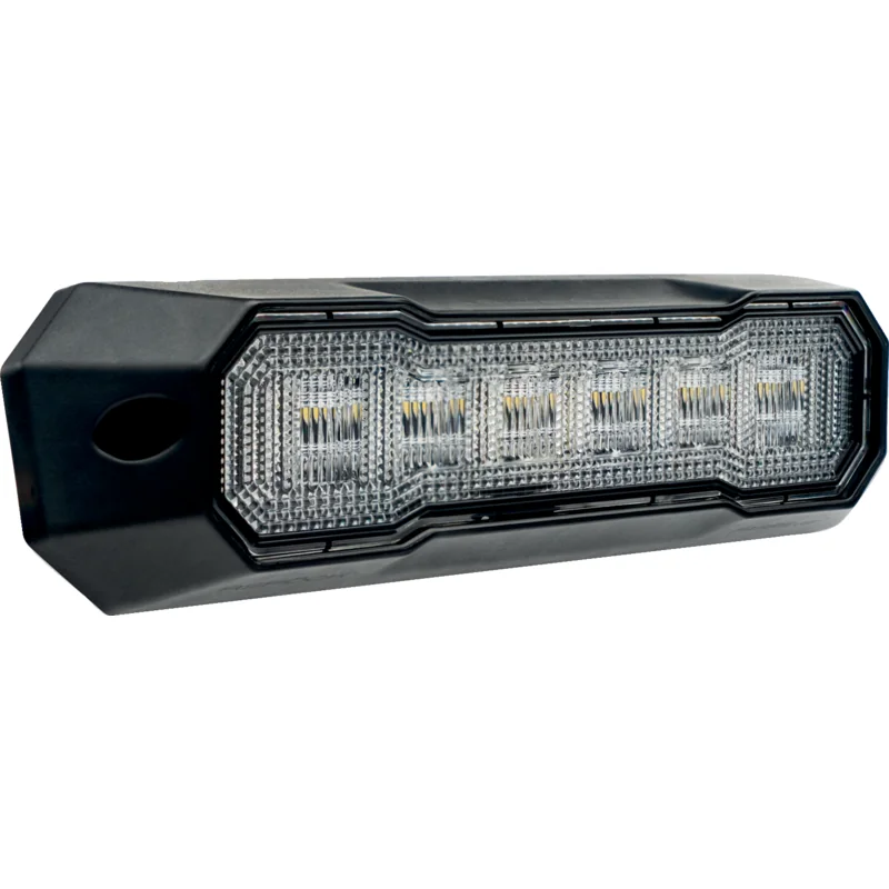 Fabrilcar - 42-2001-001 - Luce di manovra LED