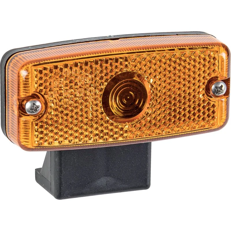 Fabrilcar - 42-3001-104 - Luce di ingombro laterale