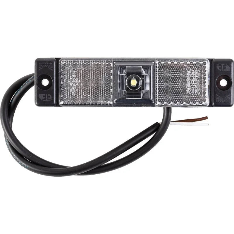 Fabrilcar - 42-3474-101 - Luce di posizione LED