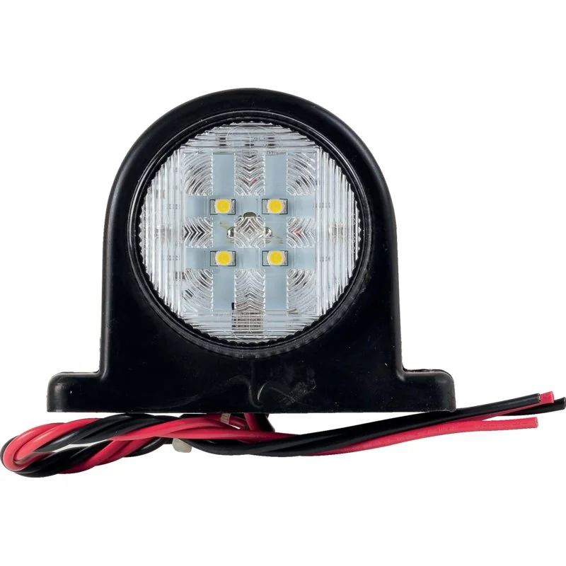Fabrilcar - 42-4000-001 - Luce di ingombro LED