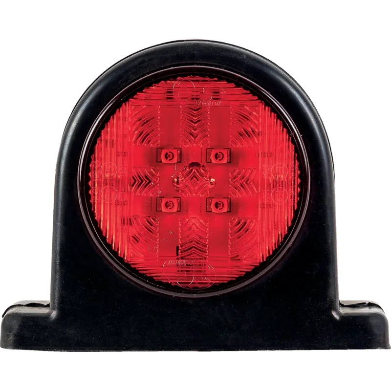 Fabrilcar - 42-4000-001 - Luce di ingombro LED