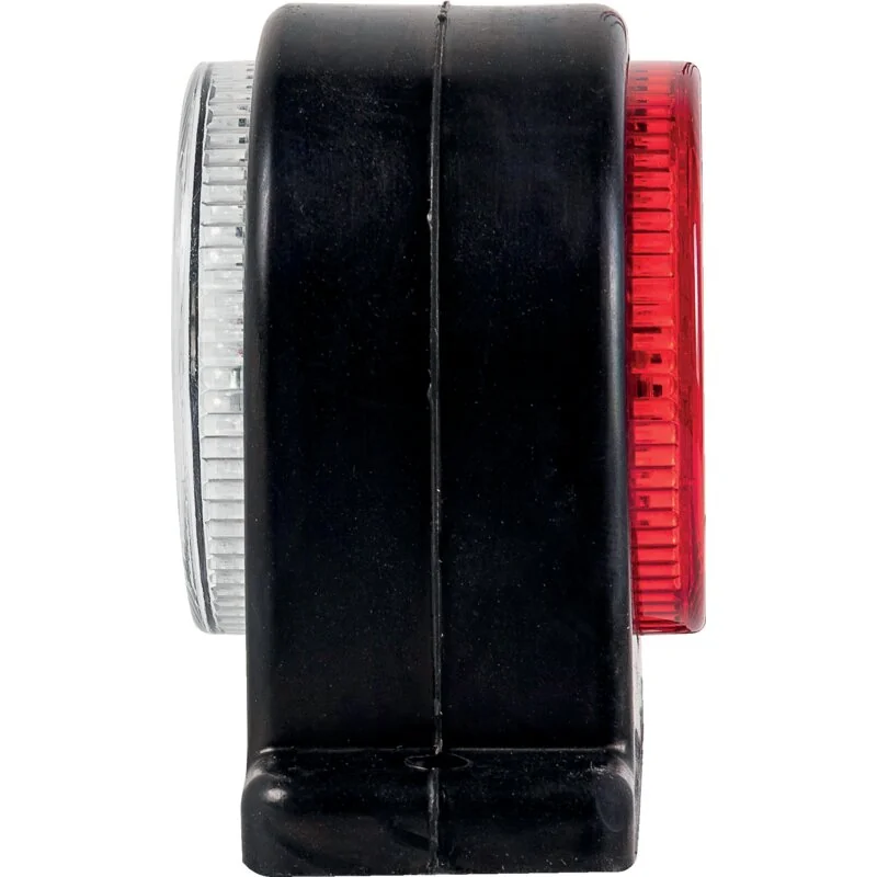Fabrilcar - 42-4000-001 - Luce di ingombro LED