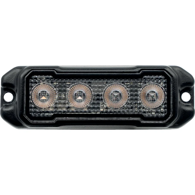 Fabrilcar - 42-4055-001 - Luce stroboscopica LED