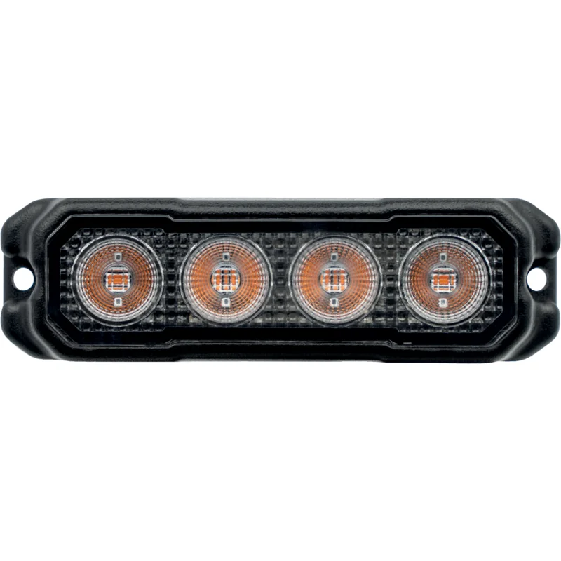 Fabrilcar - 42-4055-301 - Luce stroboscopica LED