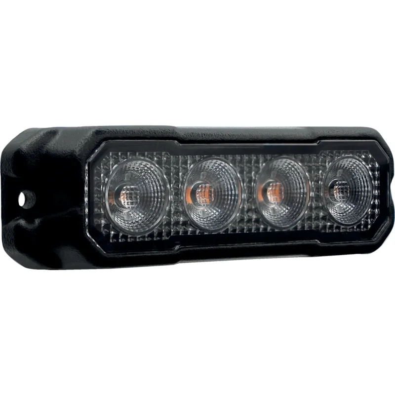 Fabrilcar - 42-4055-301 - Luce stroboscopica LED