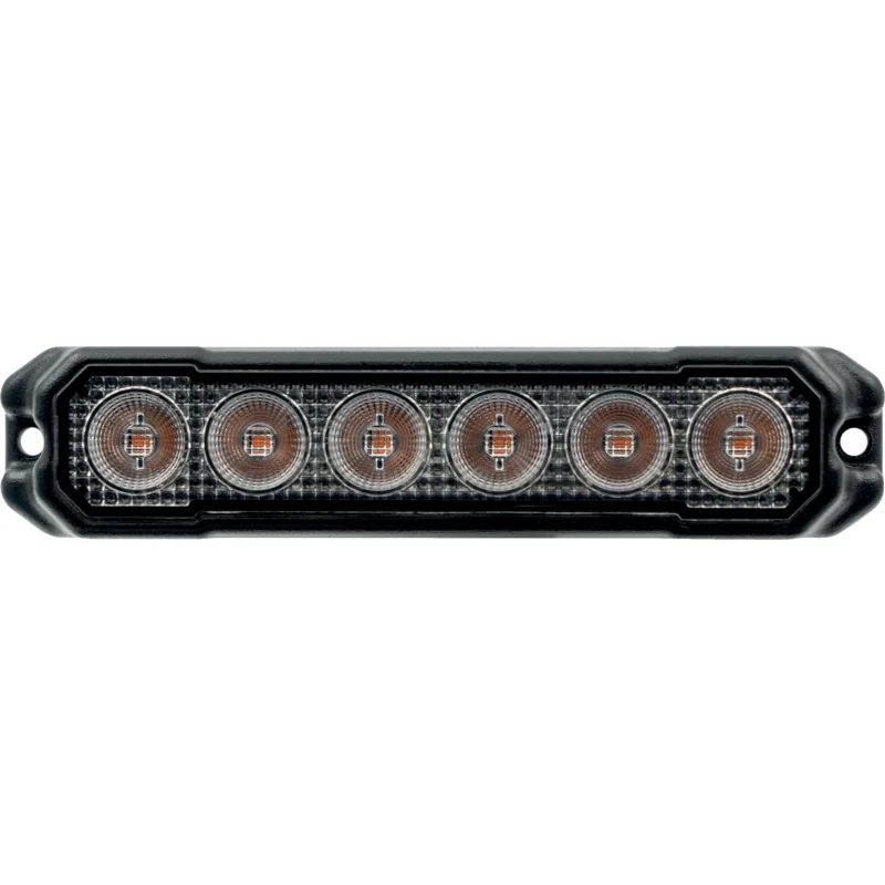Fabrilcar - 42-4056-351 - Luce stroboscopica LED