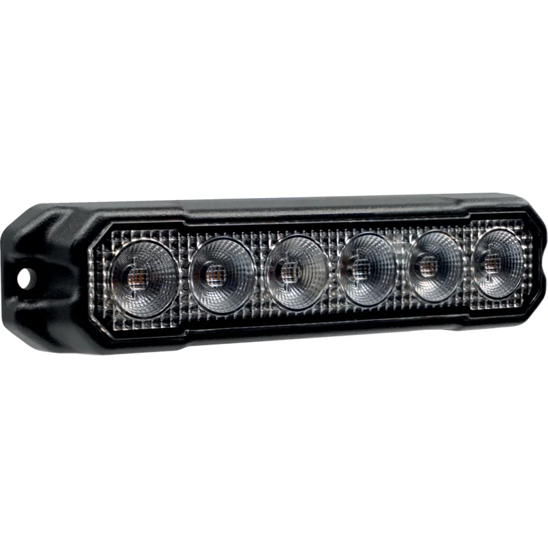 Fabrilcar - 42-4056-351 - Luce stroboscopica LED