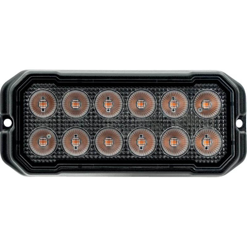 Fabrilcar - 42-4057-301 - Luce stroboscopica LED