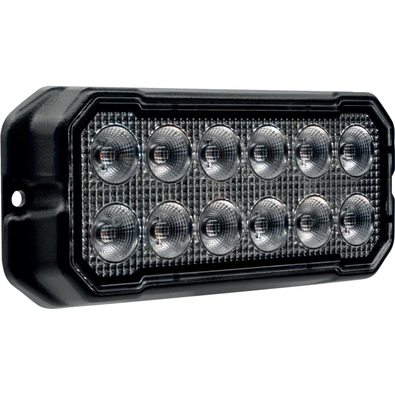 Fabrilcar - 42-4057-301 - Luce stroboscopica LED