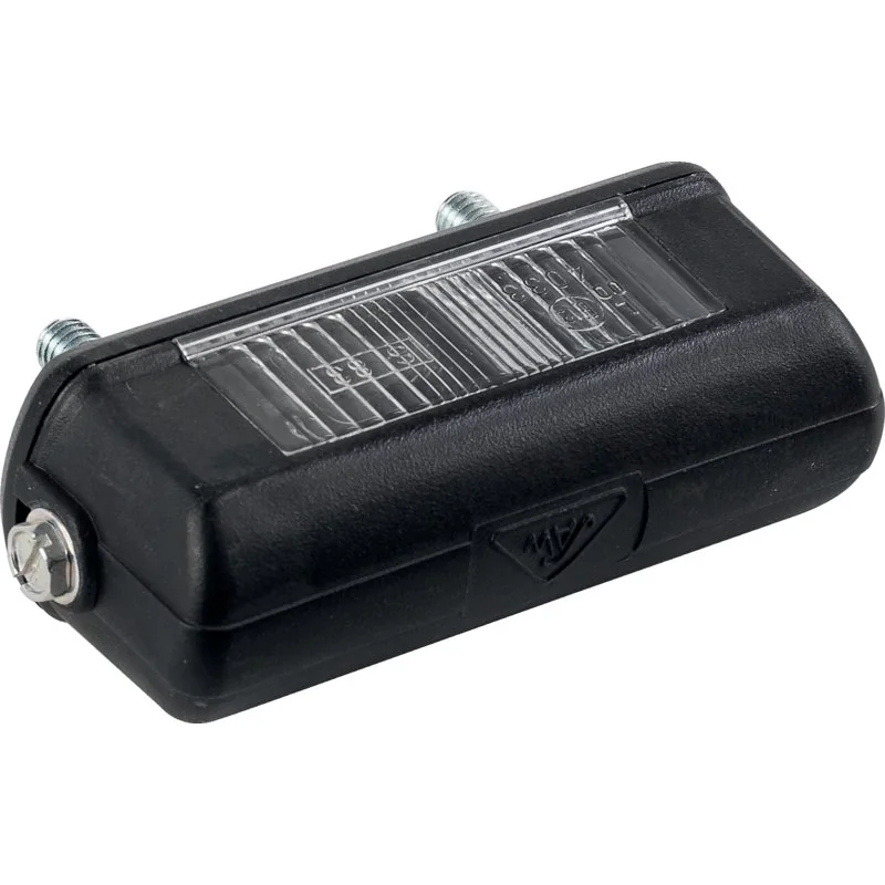 Fabrilcar - 42-4101-011 - Illuminazione targa