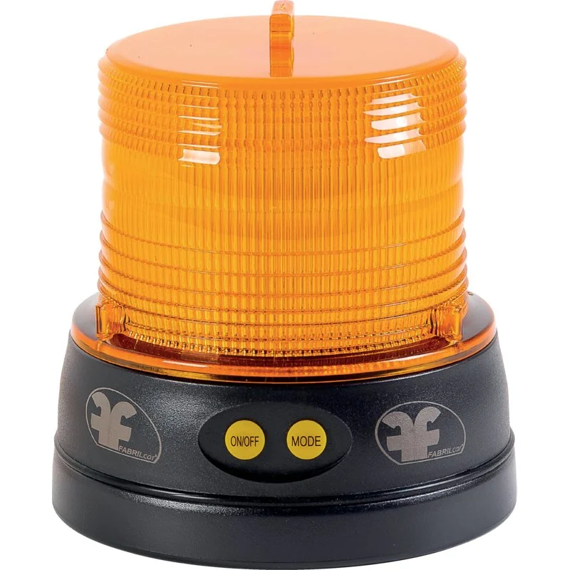 Fabrilcar - 42-4505-001 - Luce di avvertimento LED