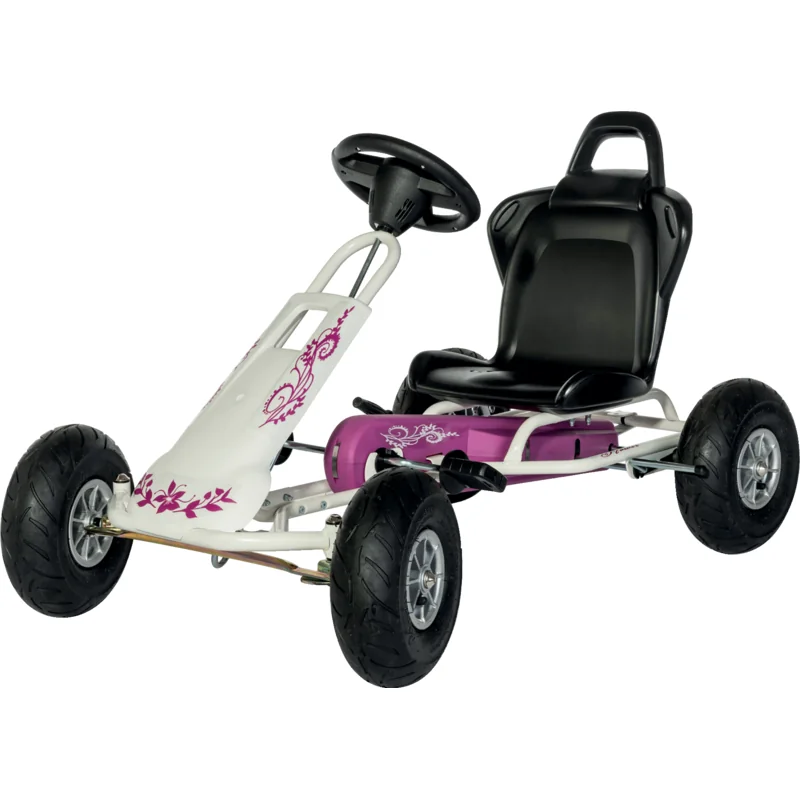 Ferbedo - 105014 - Go-Kart
