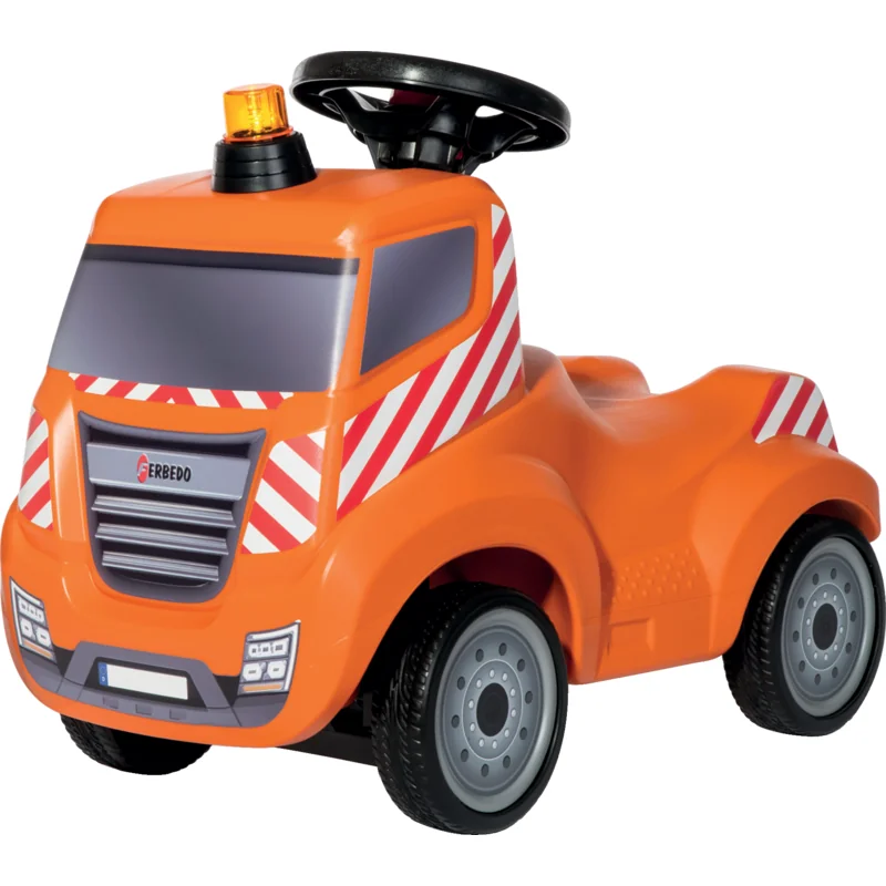 Ferbedo - 171231 - Camion