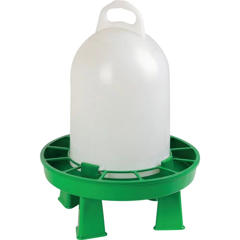 Ferdinand Stükerjürgen - 27517 - Alimentatore automatico
