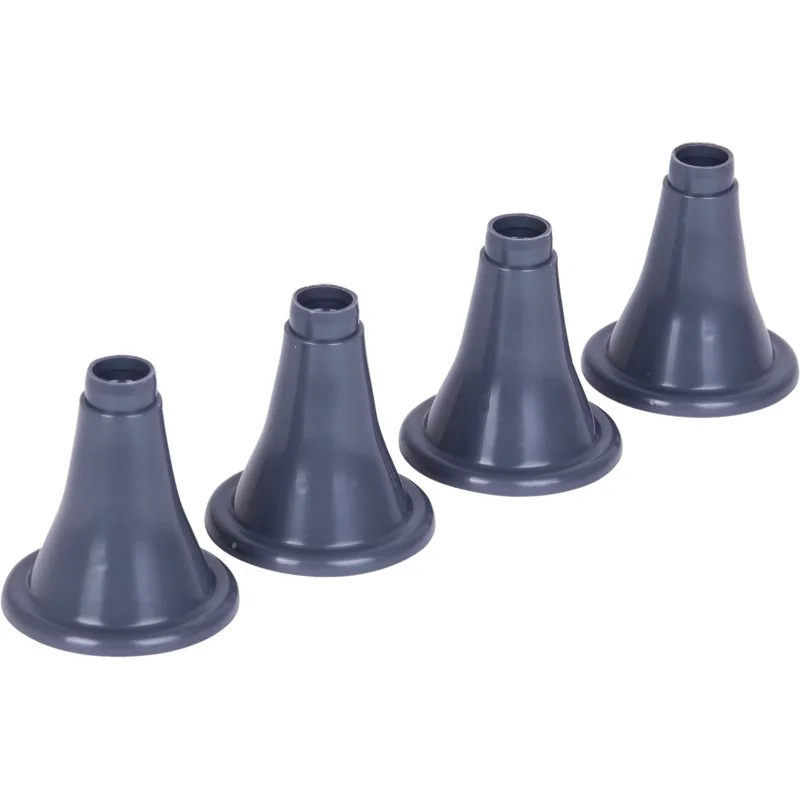 Ferdinand Stükerjürgen - 28817 - Set di piedi di supporto