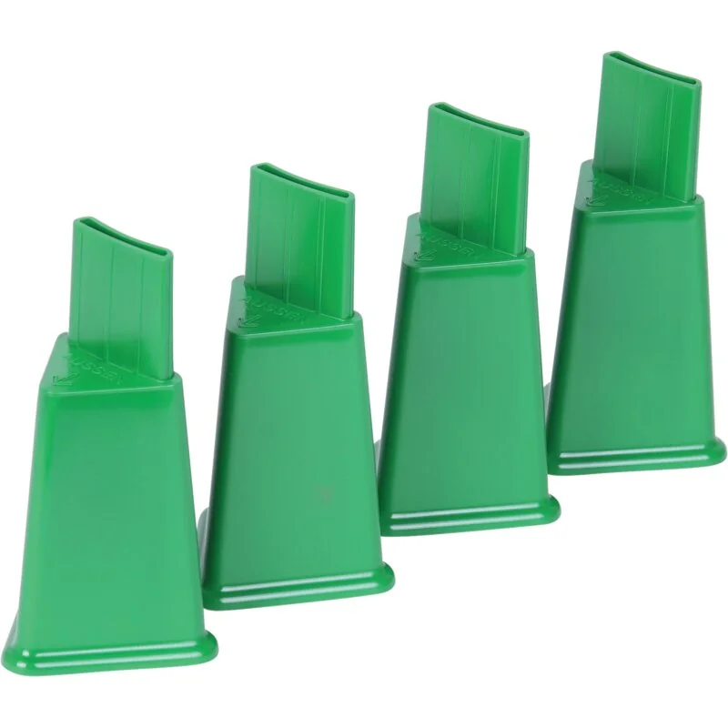 Ferdinand Stükerjürgen - 29149 - Set di piedi di supporto