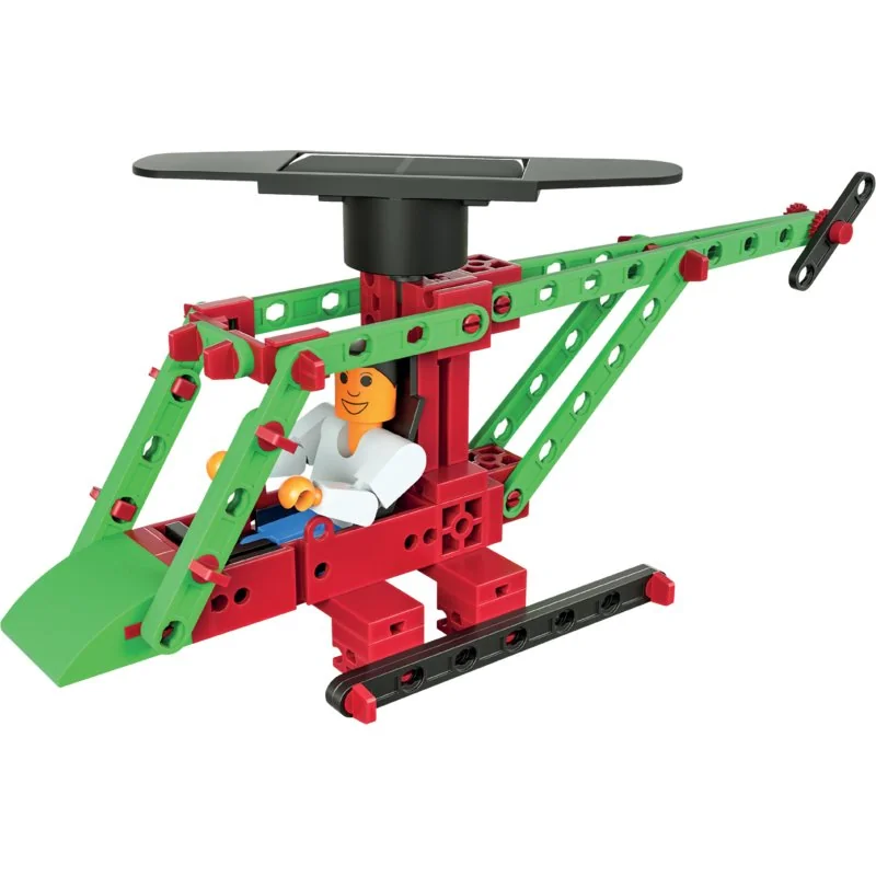 Fischertechnik - 544616 - Elicottero